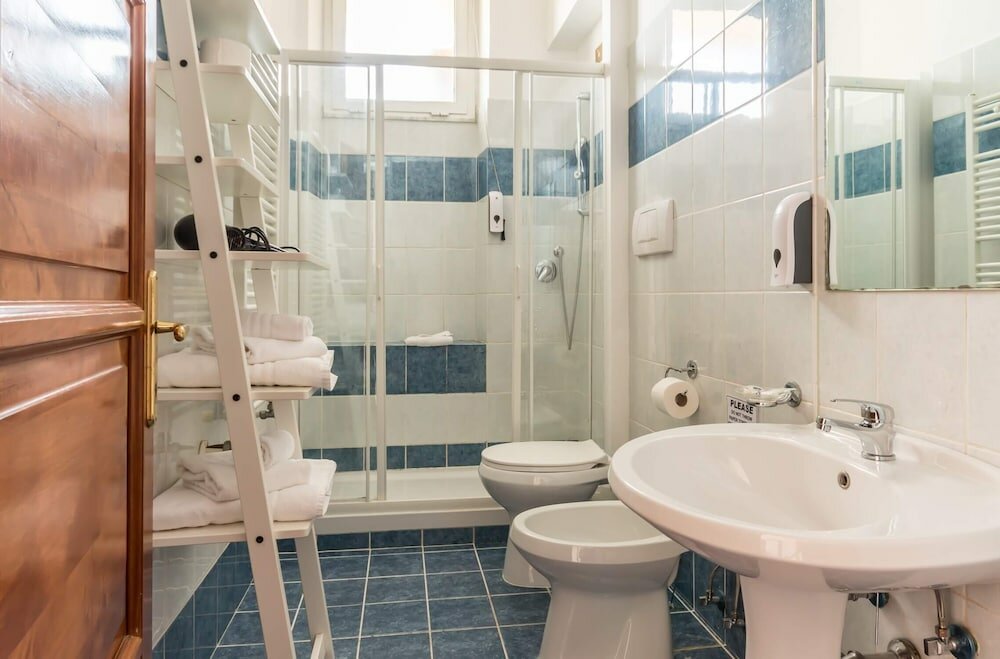 Фото Prati Guest house