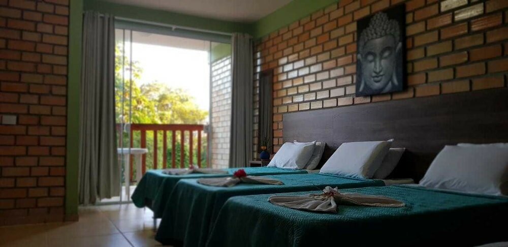 Фото Eco-Residencial Dona Francisca