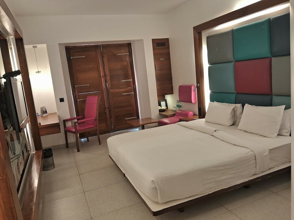 Фото The Promenade Pondicherry