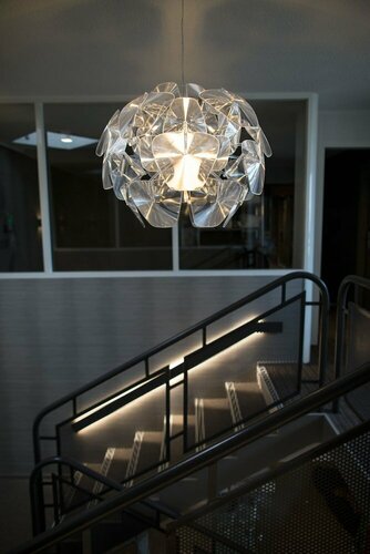 Гостиница Brit Hotel Le Kerodet в Кемпере