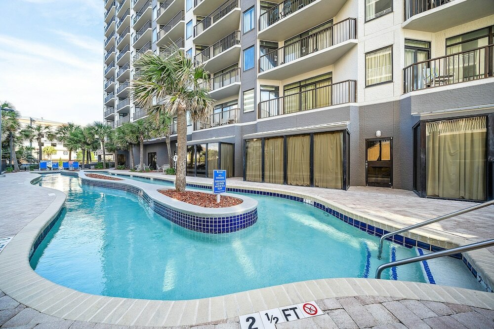 Фото Beach Colony Resort