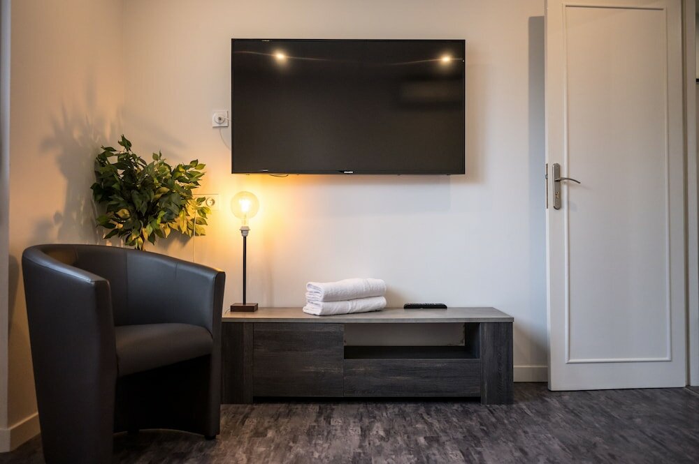 Фото The Originals City, Hôtel Rive Droite, Albi