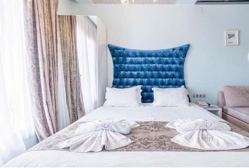 Фото Art Boutique Suites