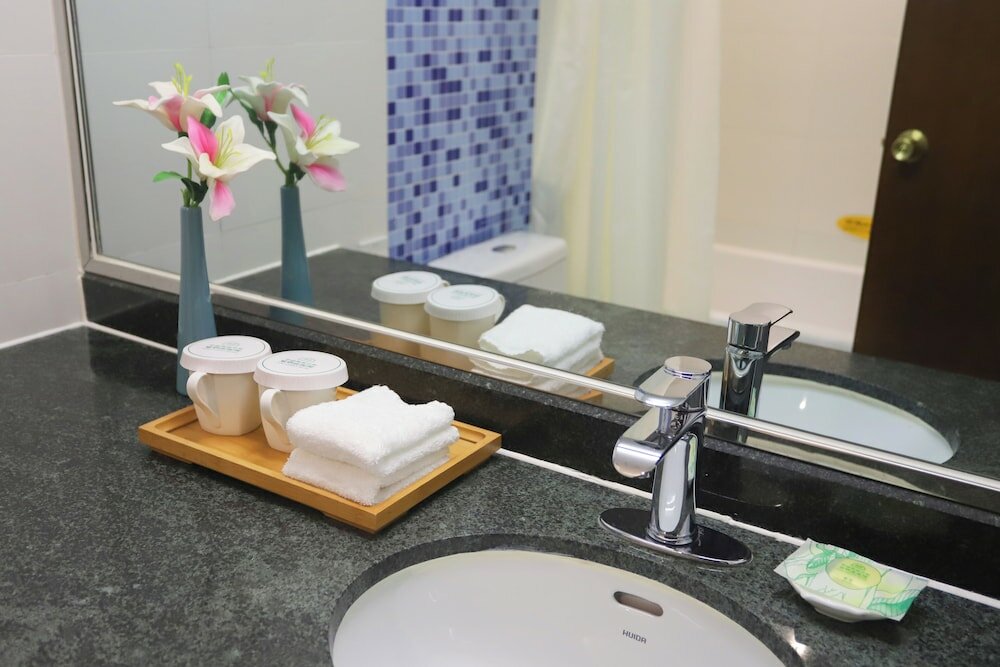 Фото Jade Garden Hotel Beijing