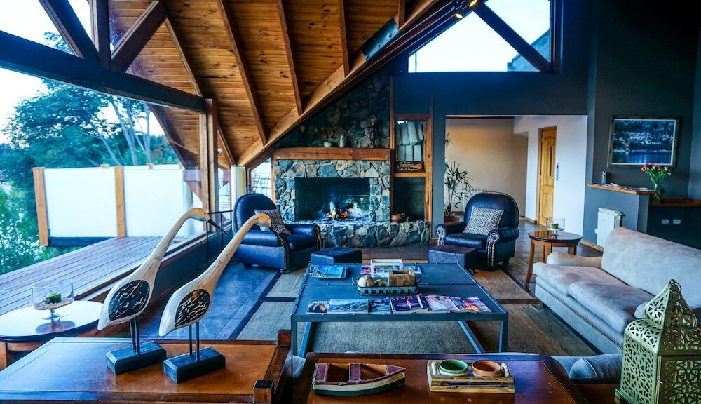 Фото Marinas Alto Manzano