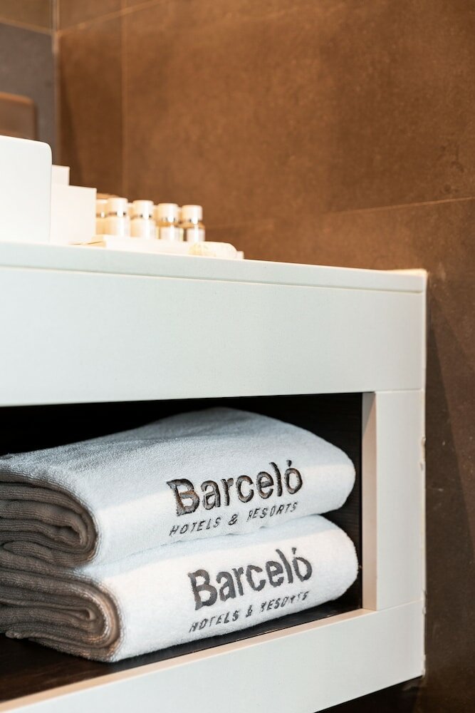 Фото Barceló Valencia