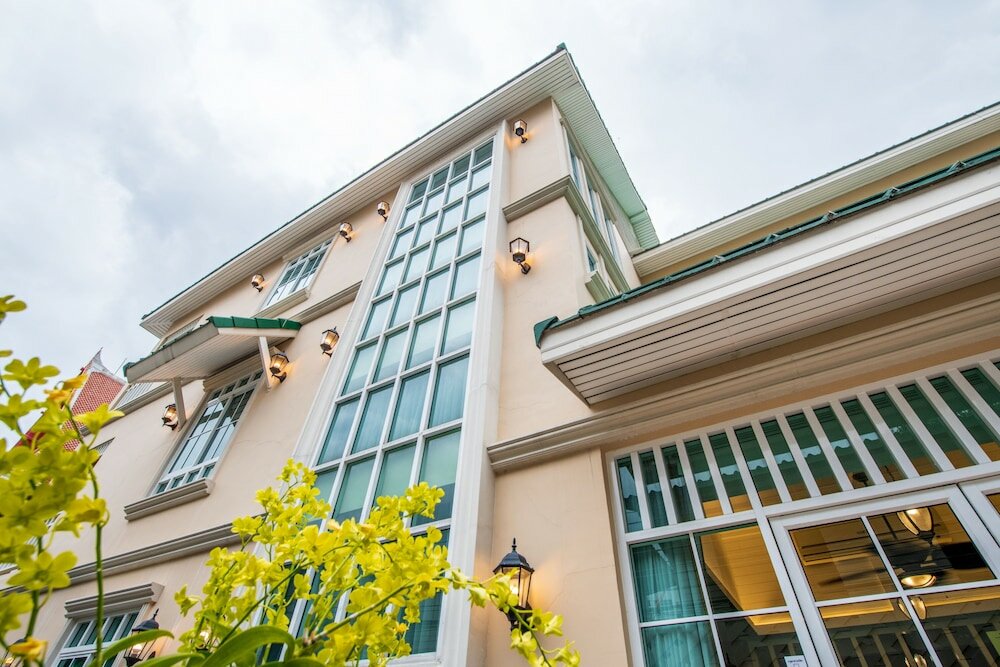 Фото The Orchid House 153