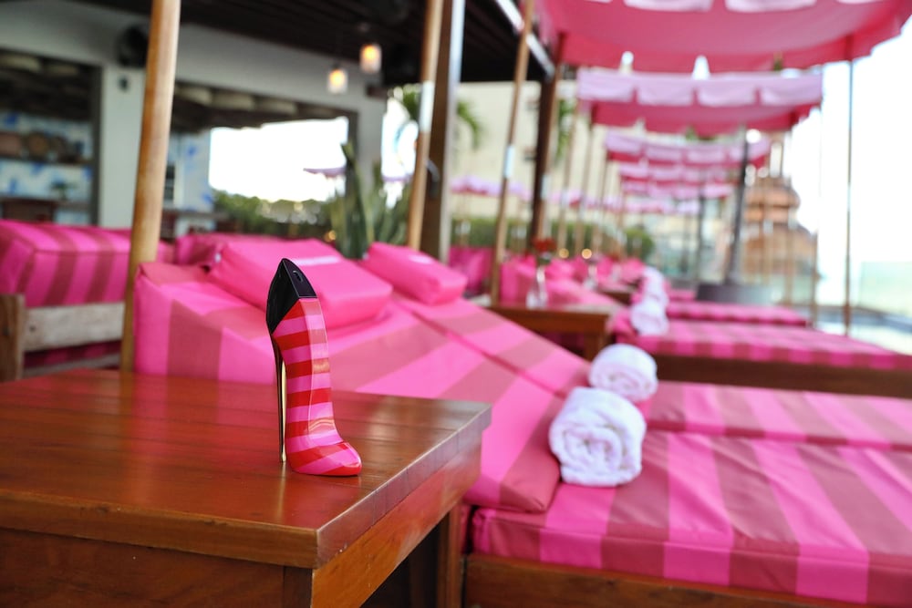 Фото Fera Palace Hotel