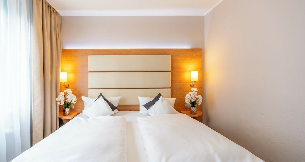 Фото Best Western Hotel Braunschweig