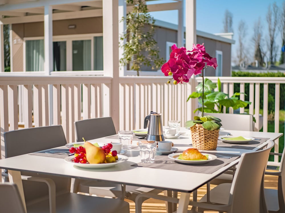 Фото Centro Turistico Città di Bologna