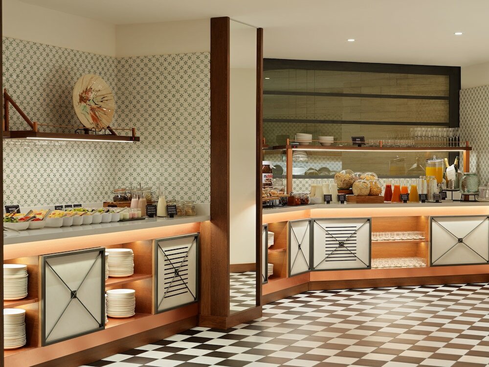 Фото H10 Casanova