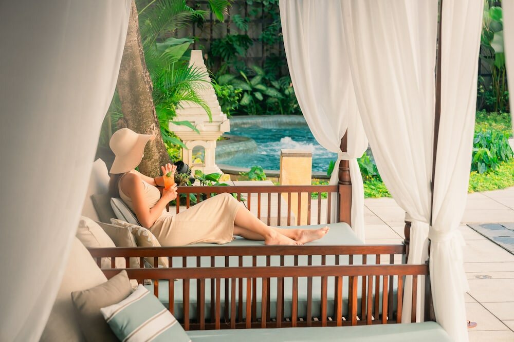 Фото Maison Aurelia Sanur, Bali - by Preference