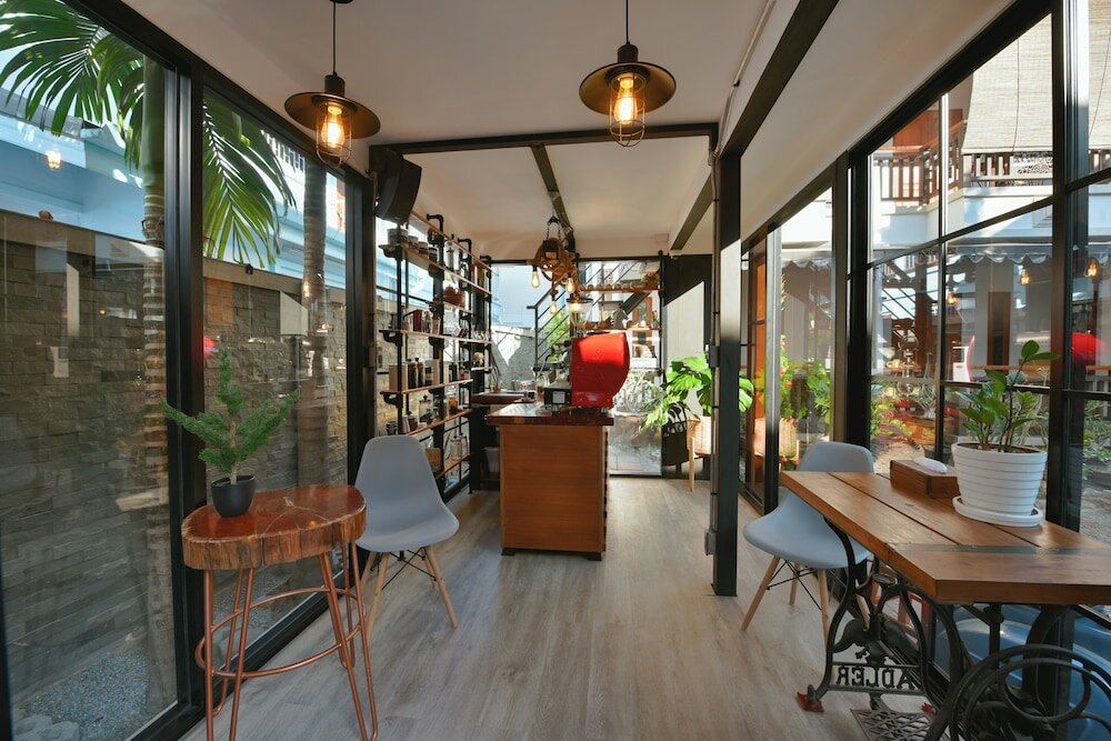 Фото Gord Nuea Boutique House