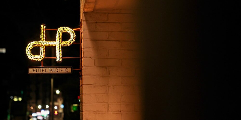 Фото Hotel Pacific 