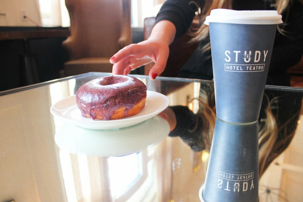 Фото Hotel Teatro