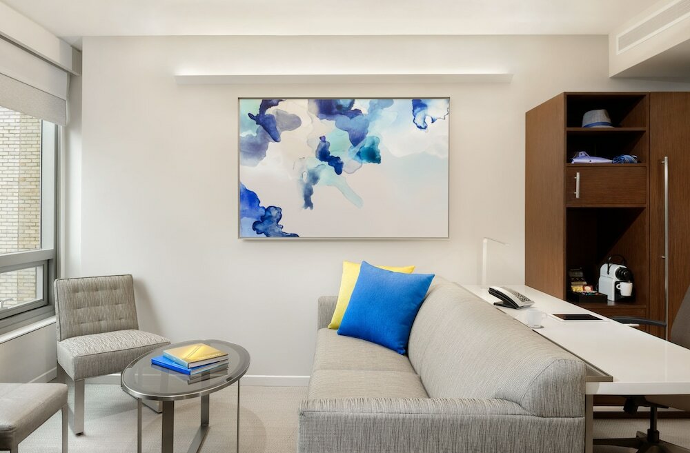 Фото Luma Hotel Times Square