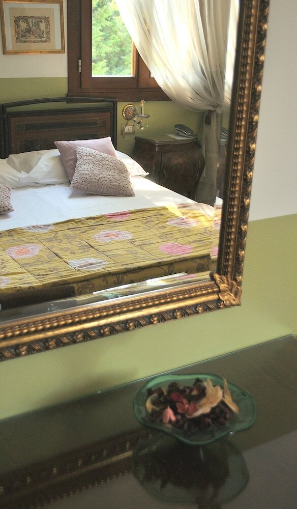 Фото Relais Alcova Del Doge