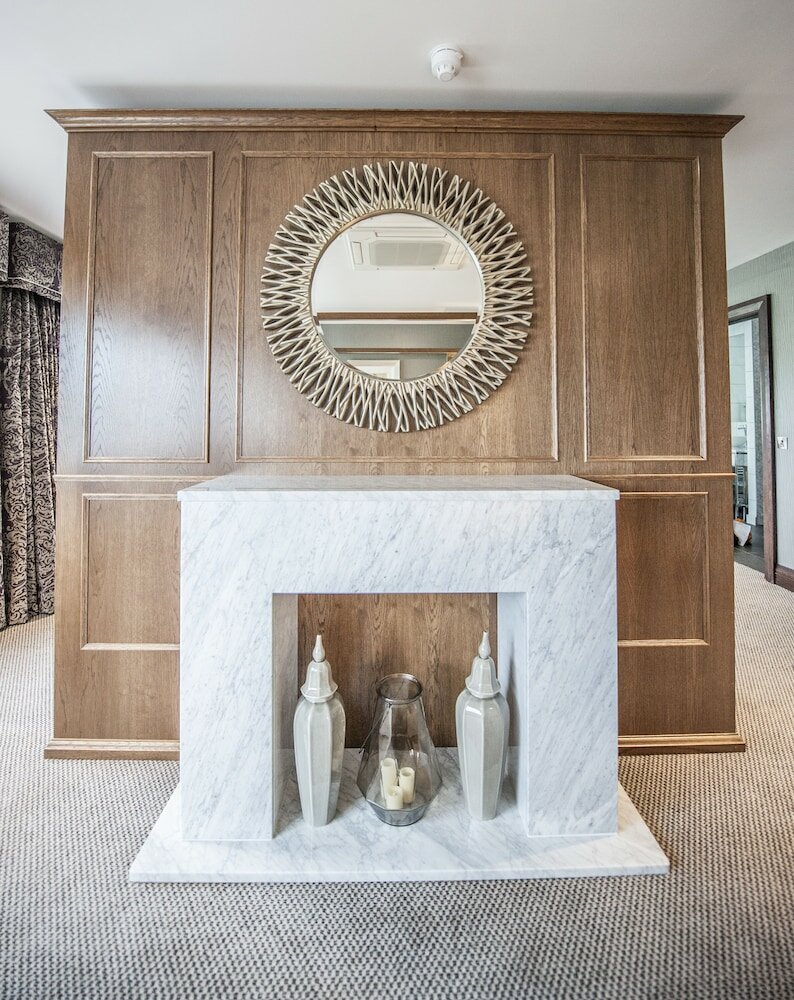 Фото Parklands Hotel & Country Club