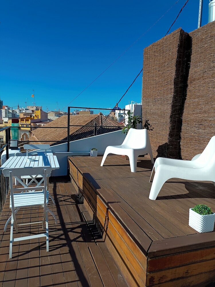 Фото Hotel El Siglo