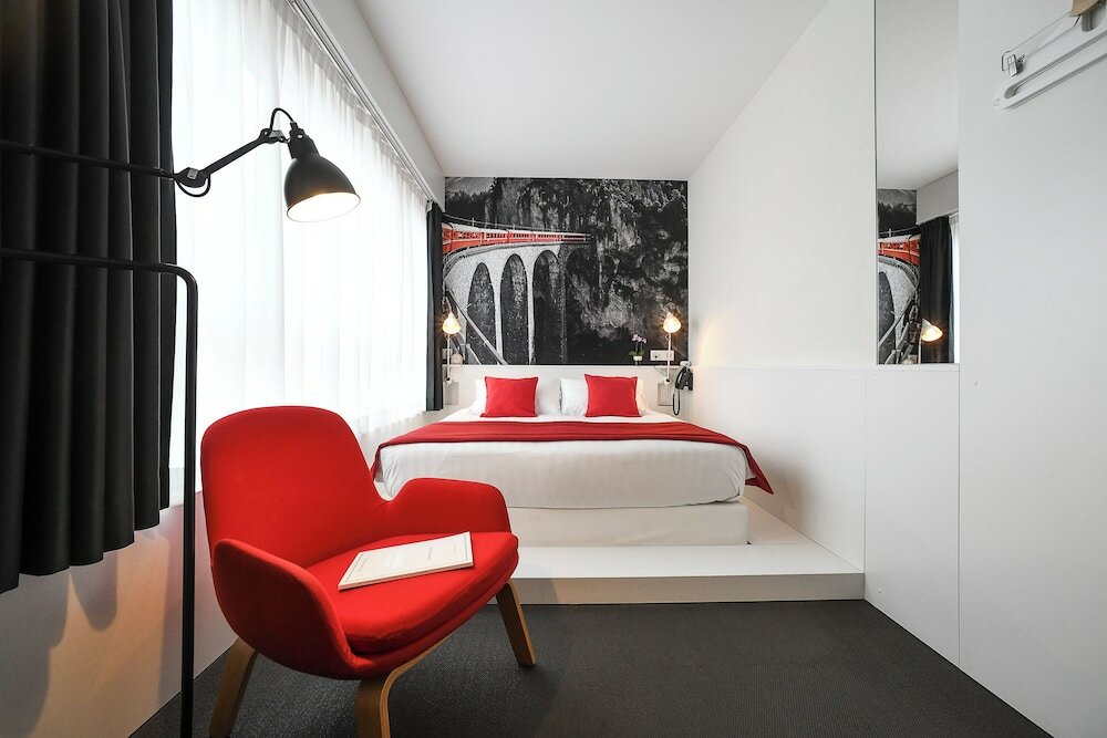 Фото отеля 3