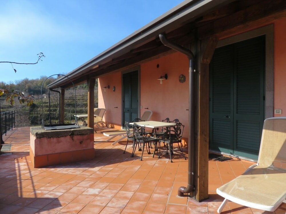 Фото Le Case del Merlo