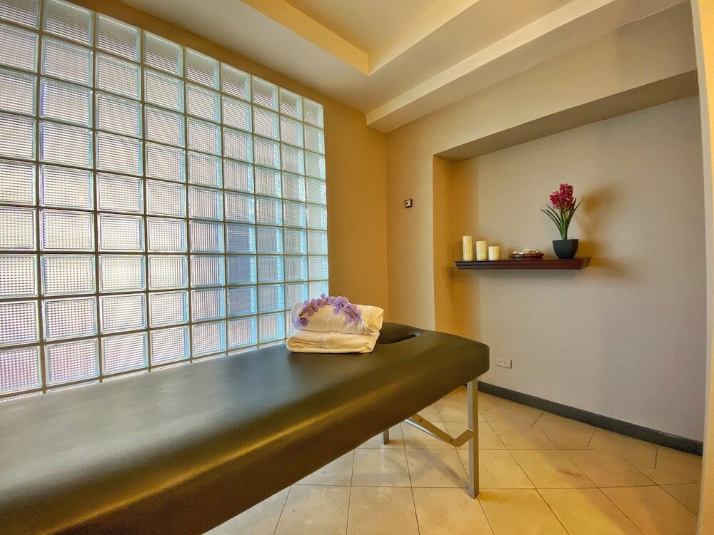 Фото Crowne Plaza Managua