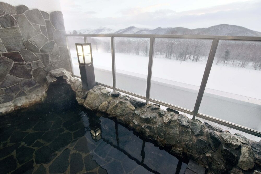 Фото Highland Furano