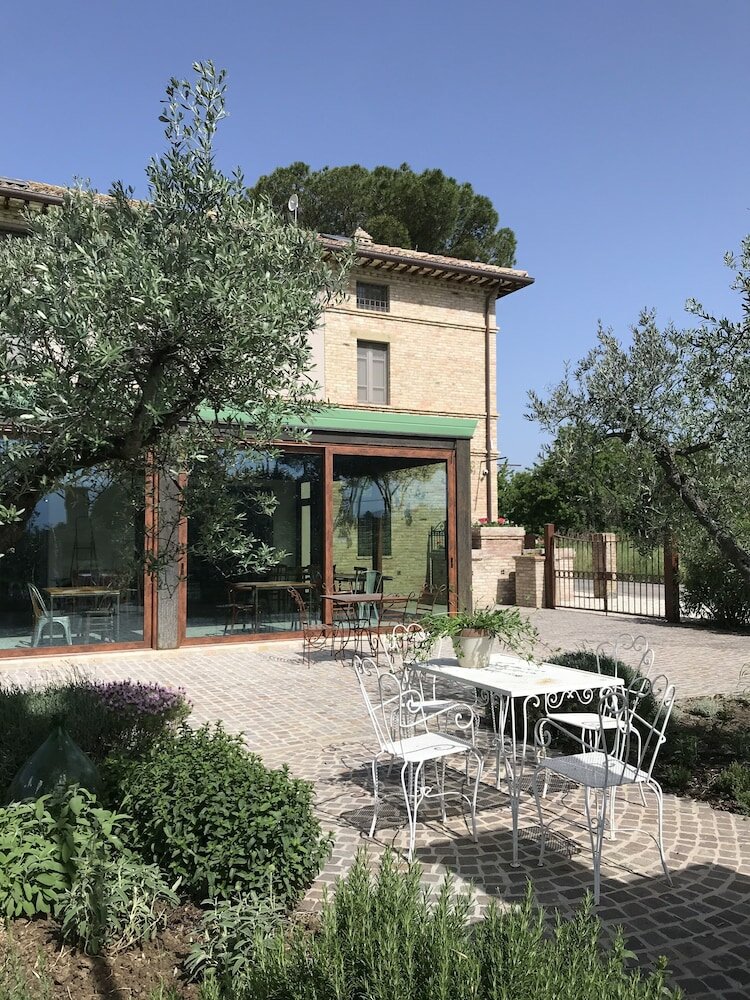 Фото La Locanda Paradiso