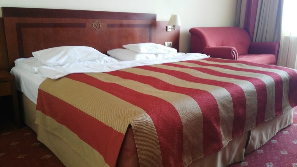 Фото Hotel Villa