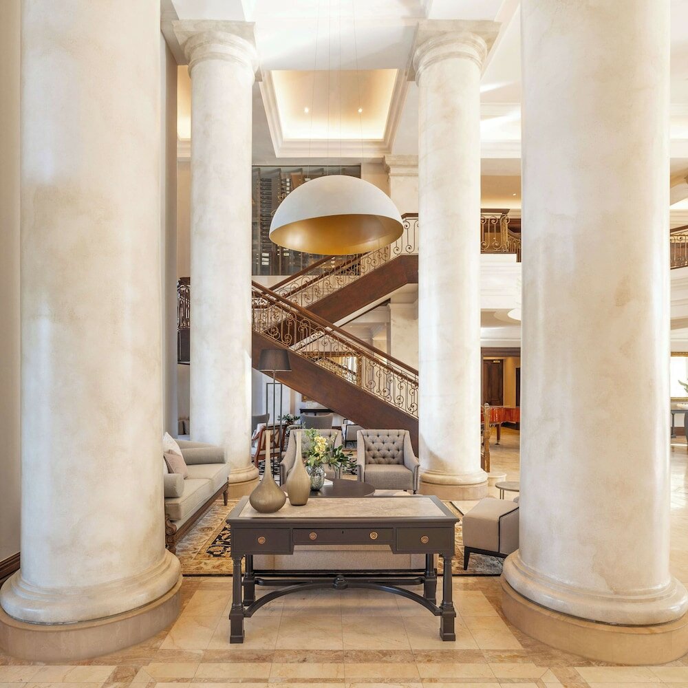 Фото Southern Sun The Cullinan