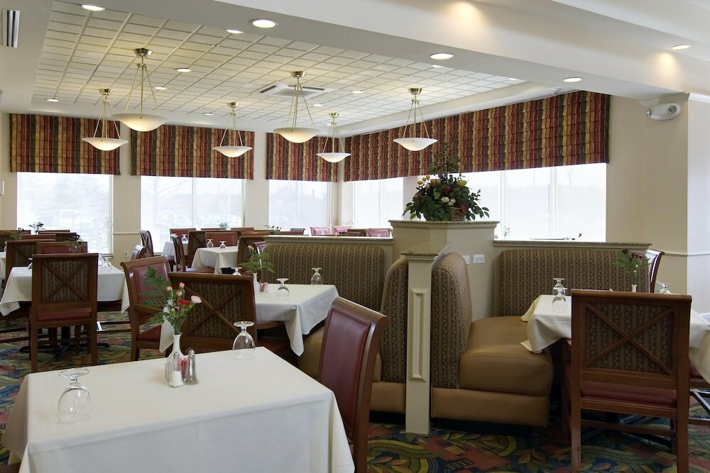 Фото Hilton Garden Inn Washington Dc/Greenbelt