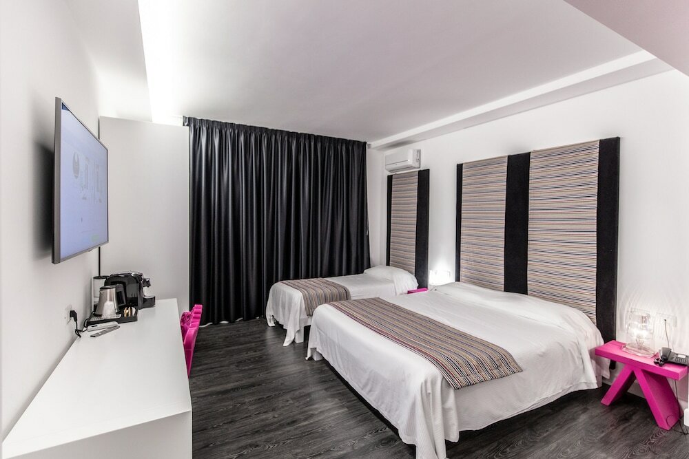 Фото Hotel La Compagnia Del Viaggiatore