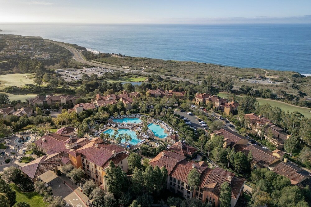 Фото Marriott's Newport Coast Villas