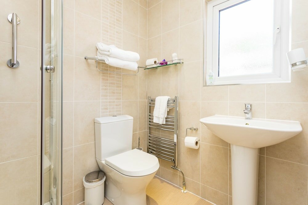 Фото The Lawn Guest House