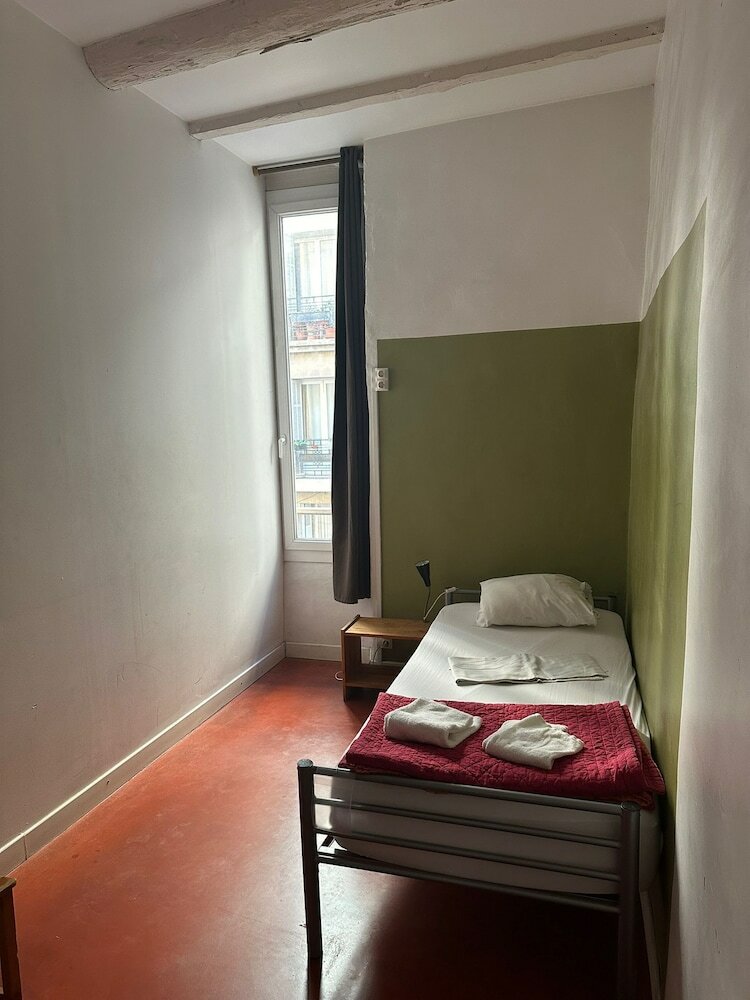 Фото Hostel Vertigo Vieux Port