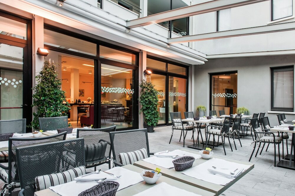 Фото отеля 5