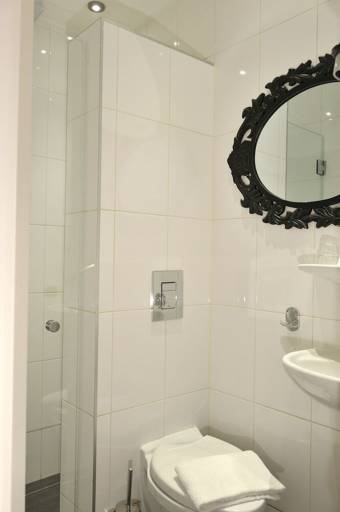 Фото Hotel Sint Nicolaas