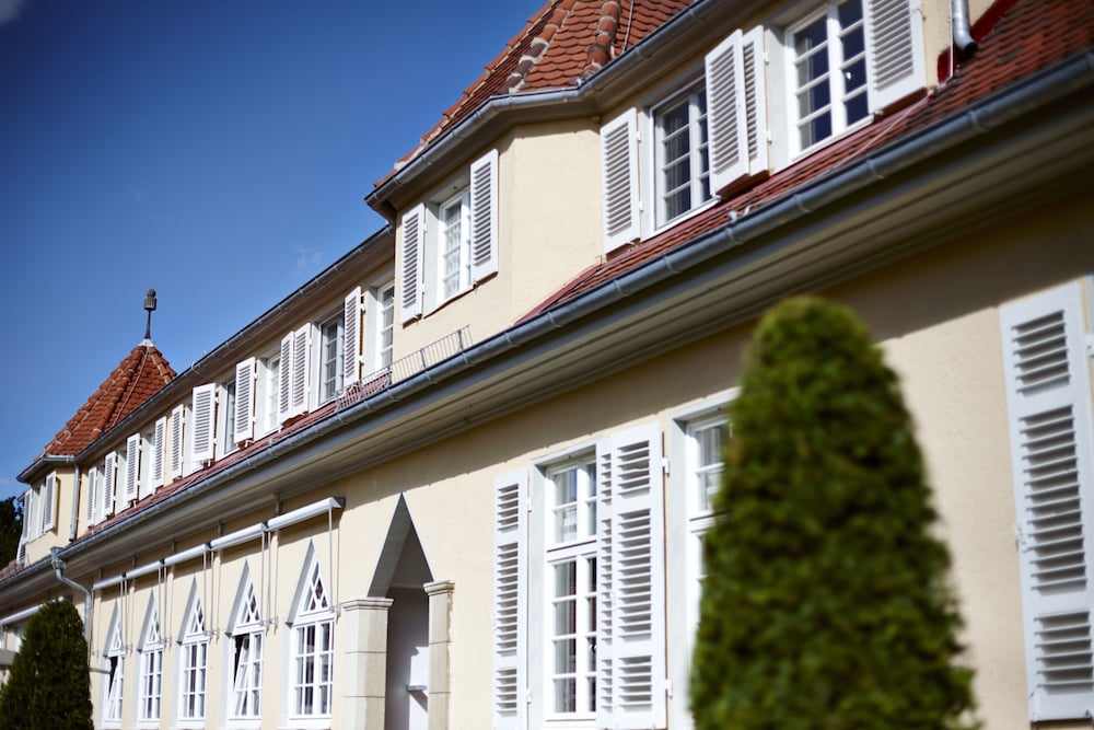 Фото Waldhotel Stuttgart