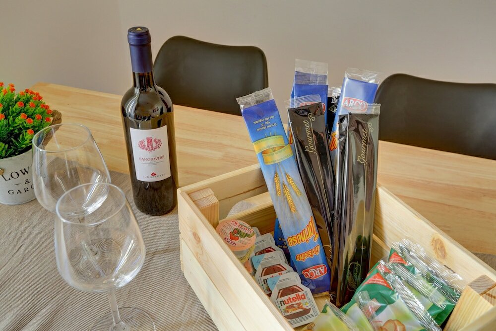 Фото Colosseo Green Park – Home and More