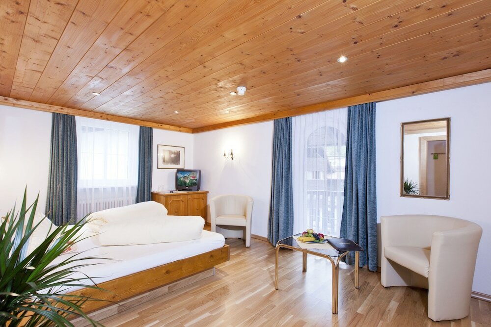 Фото Beauty & Wellness Hotel Tirolerhof