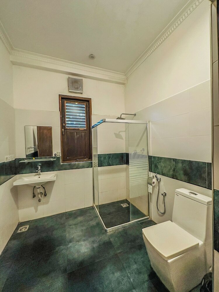 Фото Vista Hotel Sunrise Palace