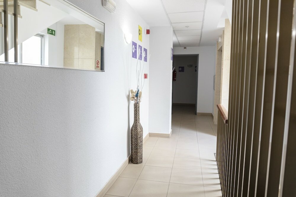 Фото Hotel Alda Centro Palencia