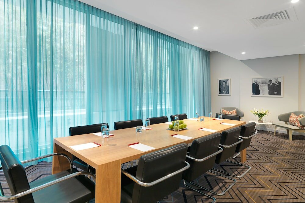 Фото Adina Apartment Hotel Bondi Beach Sydney