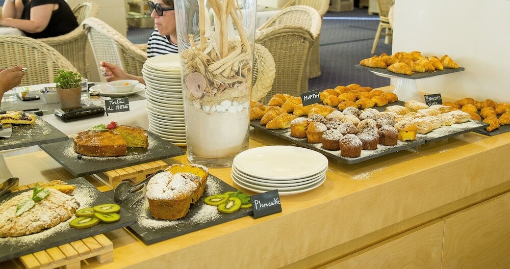 Фото Hotel Lungomare