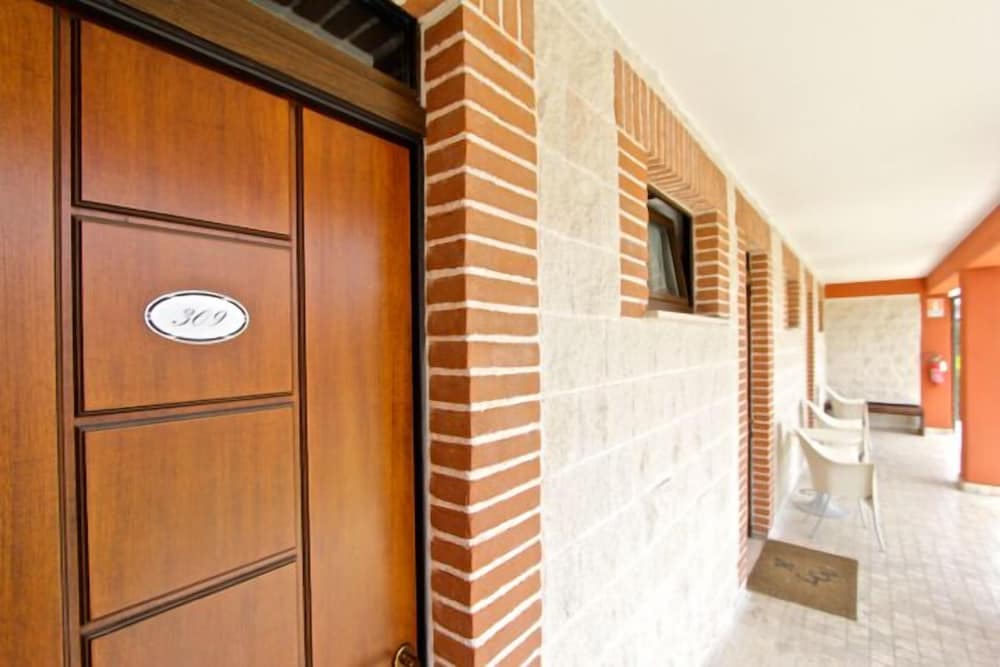 Фото Hotel La Compagnia Del Viaggiatore