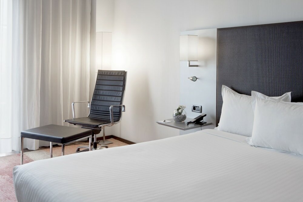 Фото Ac Hotel Burgos