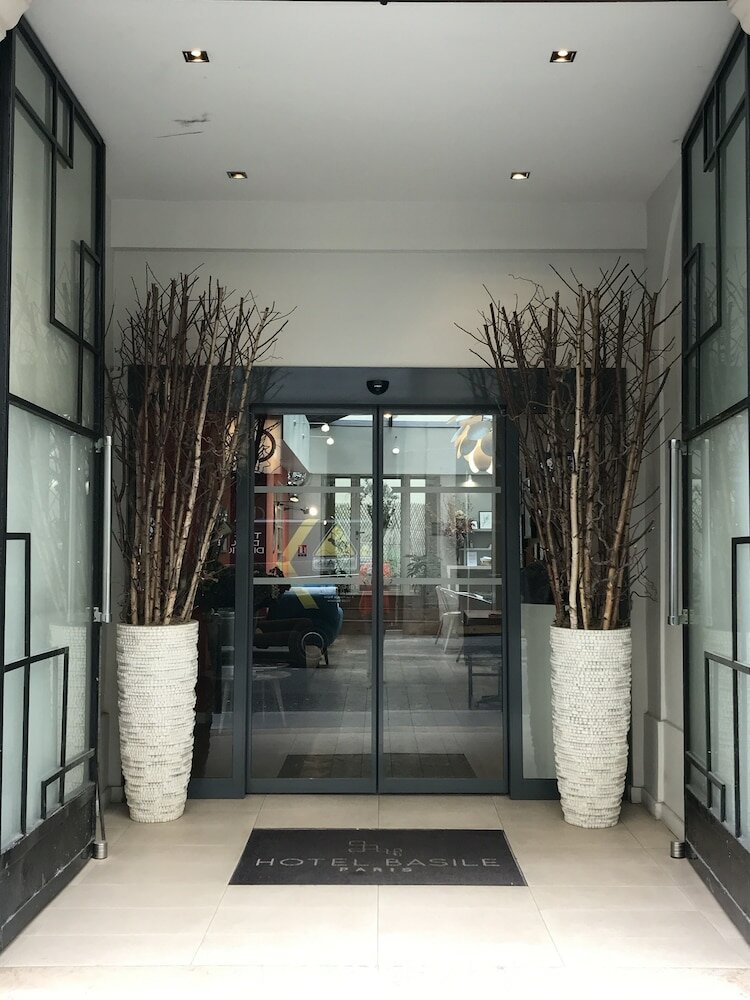 Фото Hotel Basile