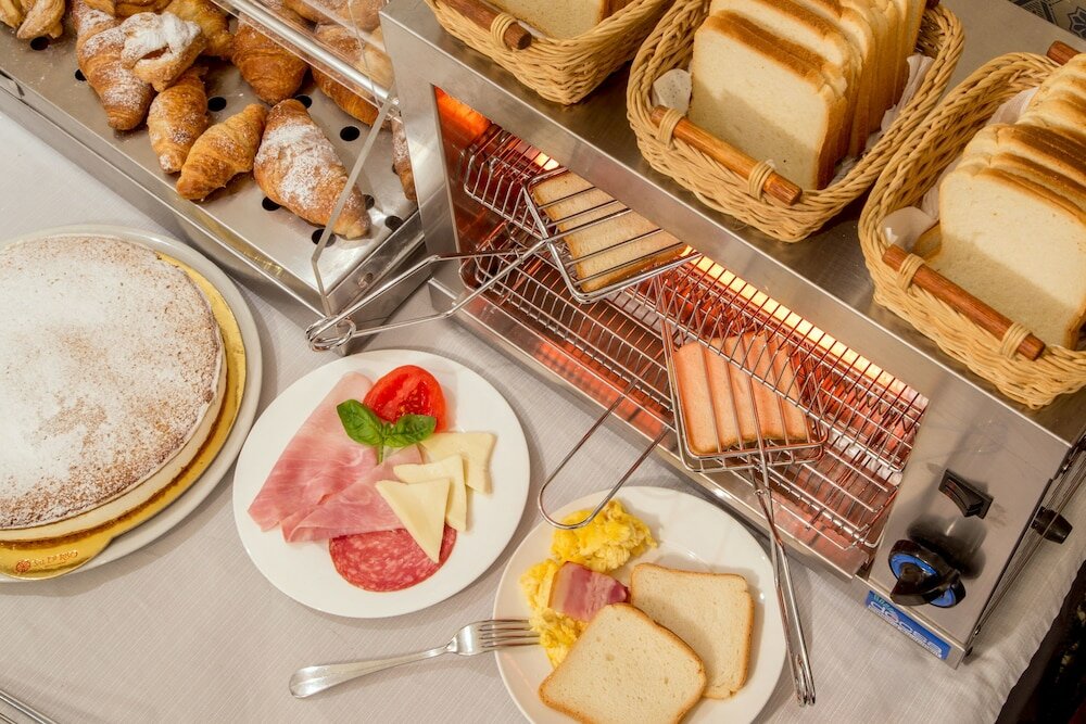 Фото Albergo Ottocento