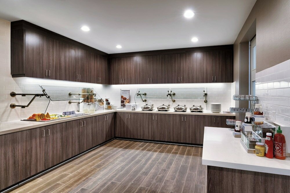 Фото Residence Inn by Marriott La Quinta