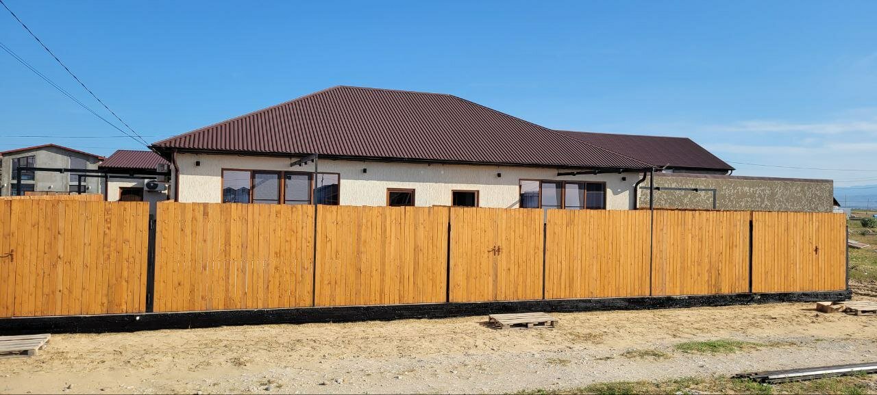 Фото Каспий хаус